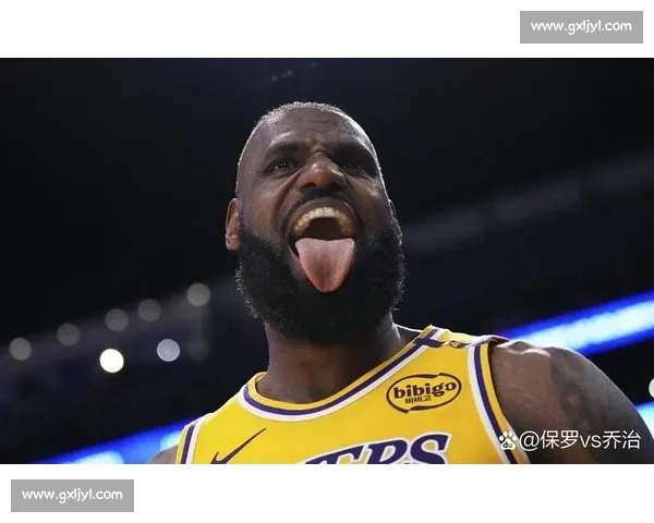 空篮守望者：詹姆斯的 3 周等待