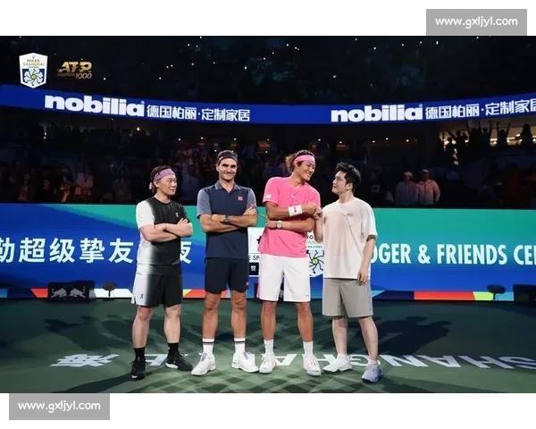 上海大师赛票房破亿！25 万人见证网球热潮新高度