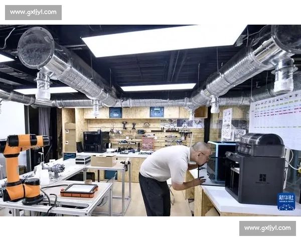 青创村寻趣：旧厂房的运动活力与多维体验