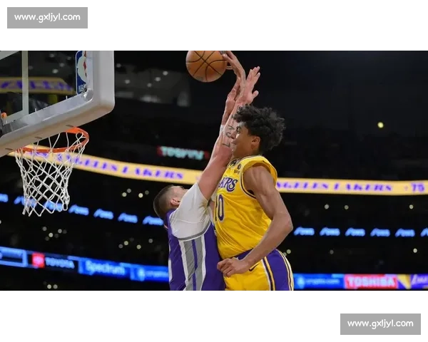 湖人新秀蒂埃罗伤情好转 2-3 周后再评估