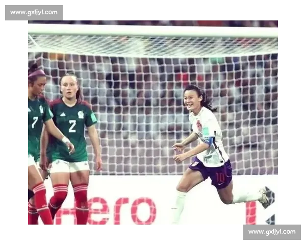 U17 女足世界杯：中国女足剑指 16 强，18 日死磕挪威闯死亡之组