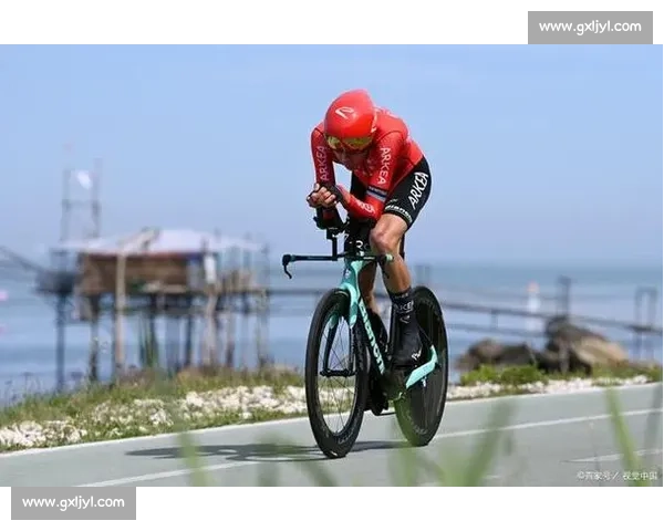 运河畔的运动盛宴：走进魅力北辰