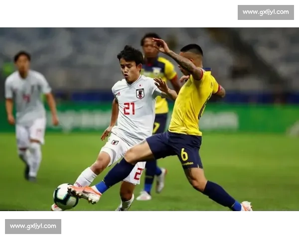 小川航基：憾平巴拉圭心有不甘，誓抓巴西有限机会