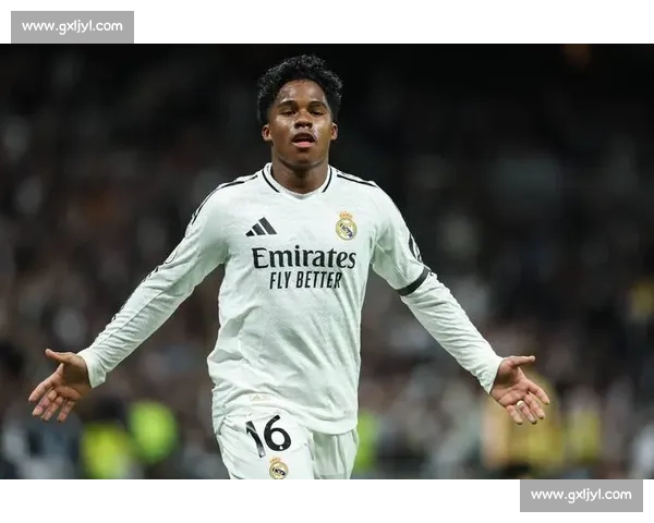 皇马开绿灯！恩德里克冬窗寻租，非西甲球队成首选