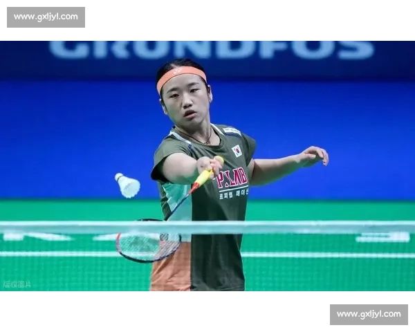 丹麦赛男双半数折戟 梁王组合三局险闯首关