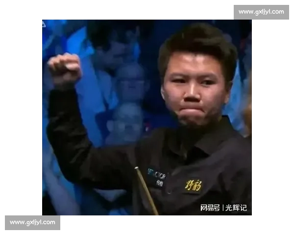 北爱赛惊魂逆转！周跃龙 5-4 绝杀福德晋级四强