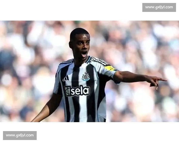 纽卡售伊萨克净赚 8000 万：合规破局 PSR 困局