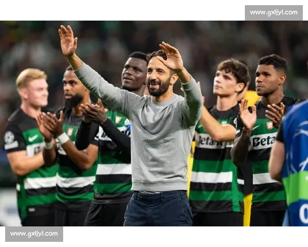 曼联高层密会核心球员:阿莫林帅位飘摇,3.4 亿债务下的困局 曼联高层密会核心球员:阿莫林帅位飘摇,3.4 亿债务下的困局