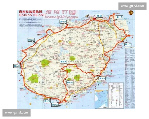 中国骑行地图 + 哑铃训练,一月塑形指南 中国骑行地图 + 哑铃训练,一月塑形指南