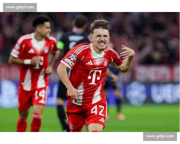 官方:拜仁前锋维多维奇 120 万欧加盟萨格勒布迪纳摩,身披 10 号剑指双冠