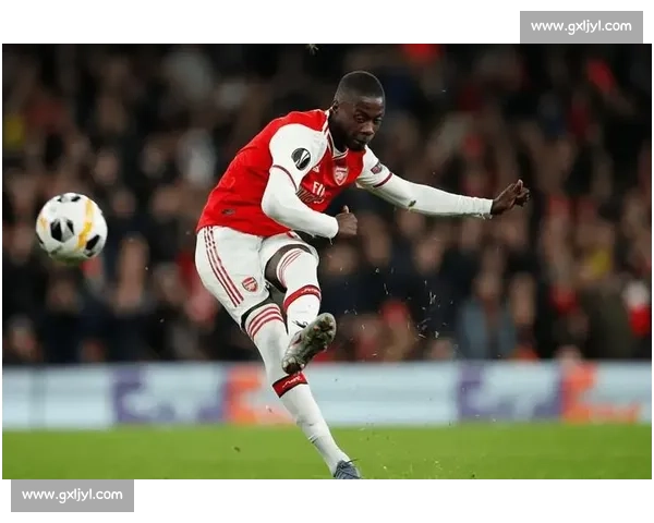 阿森纳求购佩佩遇阻！波尔图强硬表态：租借必须付费，工资全额承担