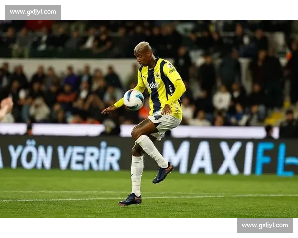 穆里尼奥天价豪赌!C 罗助攻 + 1500 万欧锋霸,土超格局彻底改写